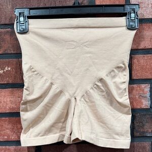 Donna Karan nude shapewear short